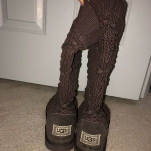 UGG Boots